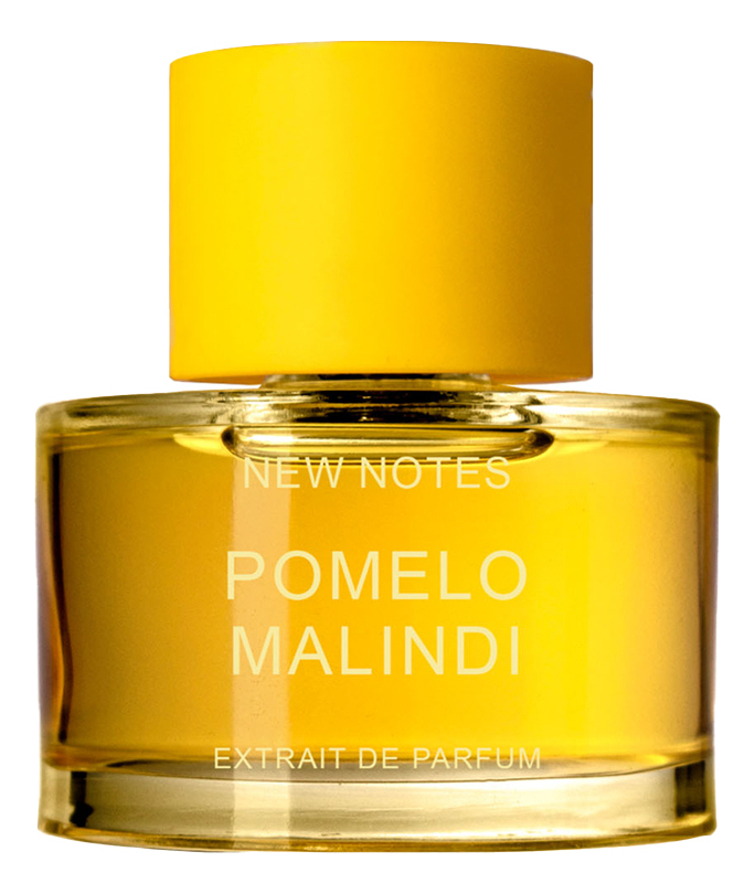 NEW NOTES Pomelo Malindi
