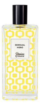 Ted Lapidus Sensual Hero
