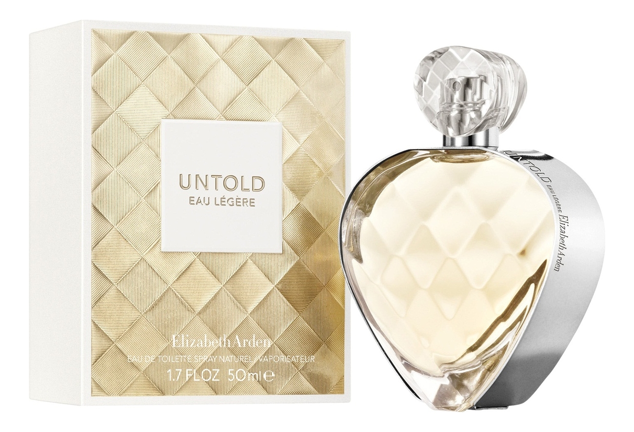 Elizabeth Arden Untold Eau Legere