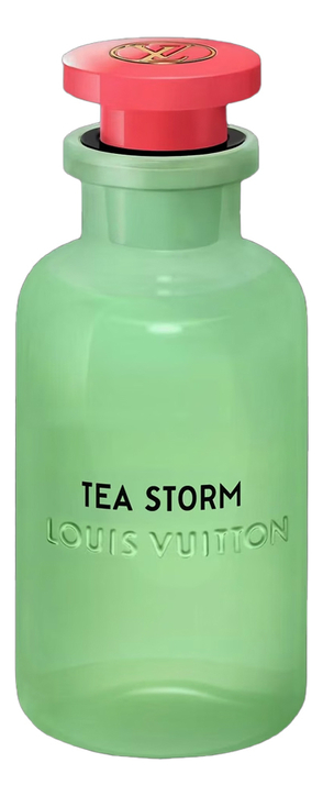 Louis Vuitton Tea Storm