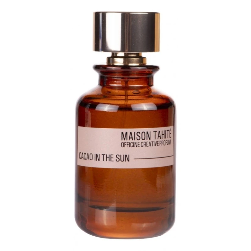 Maison Tahite Cacao In The Sun