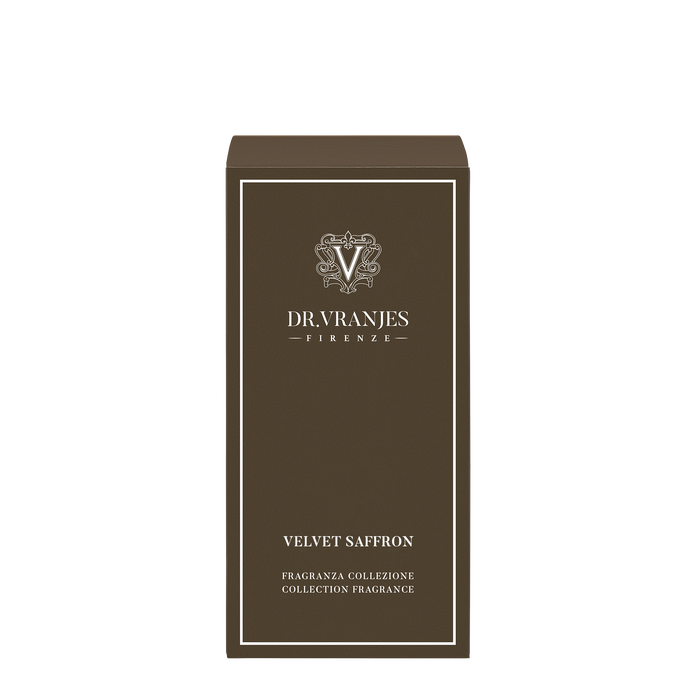 Dr. Vranjes Velvet Saffron