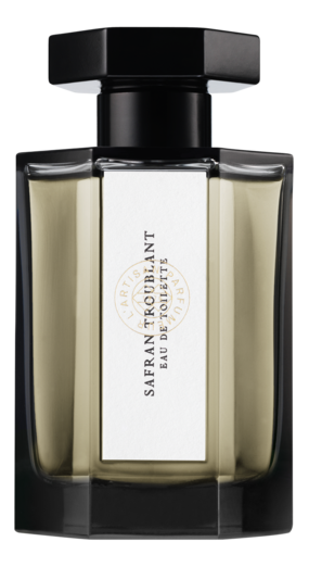 L`Artisan Parfumeur Safran Troublant