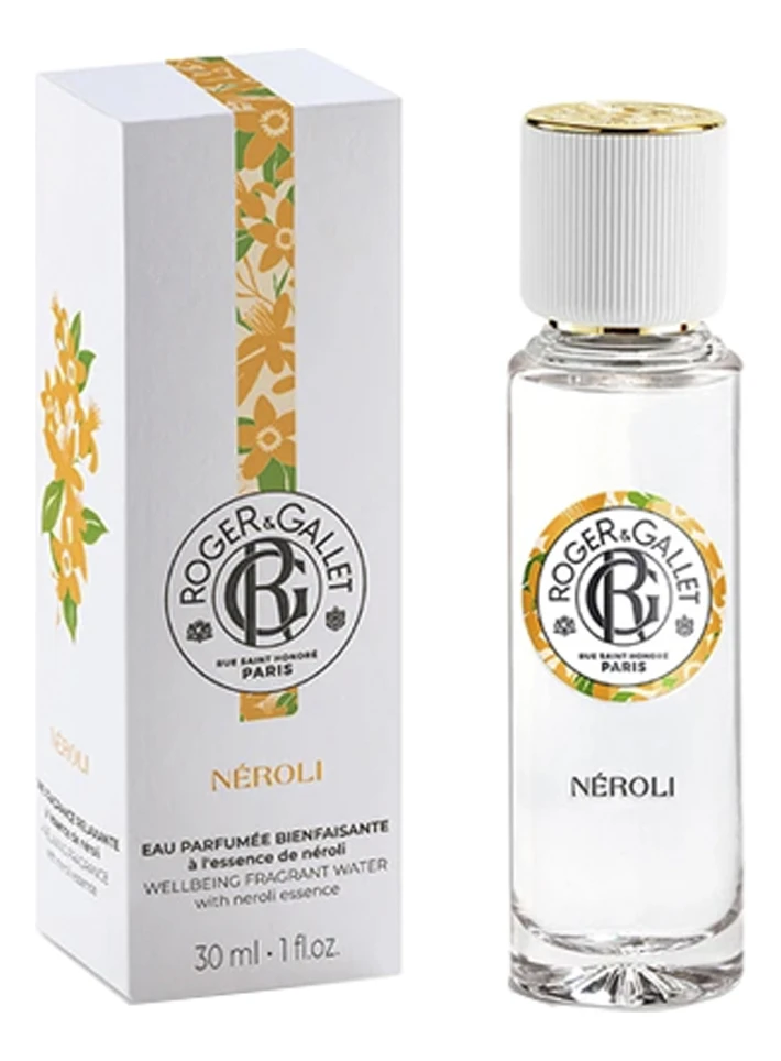 Roger & Gallet Neroli