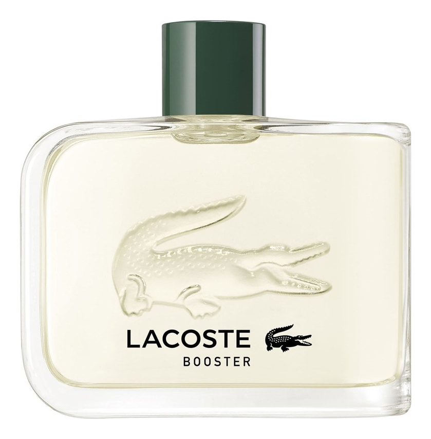 LACOSTE Booster 2022