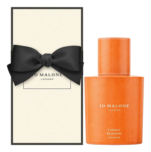 Jo Malone Carrot Blossom