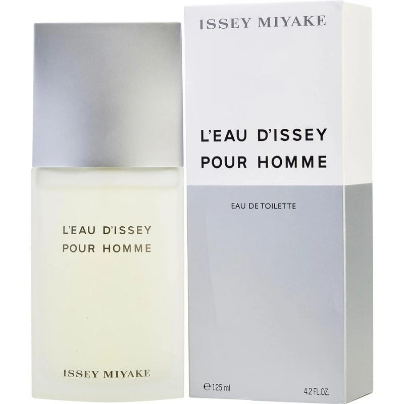 Issey Miyake L’eau d’Issey pour Homme