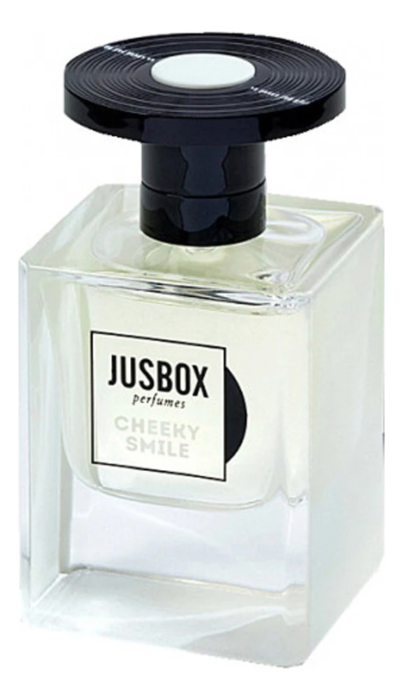 Jusbox Cheeky Smile