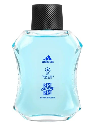 Adidas Adidas UEFA Best Of The Best
