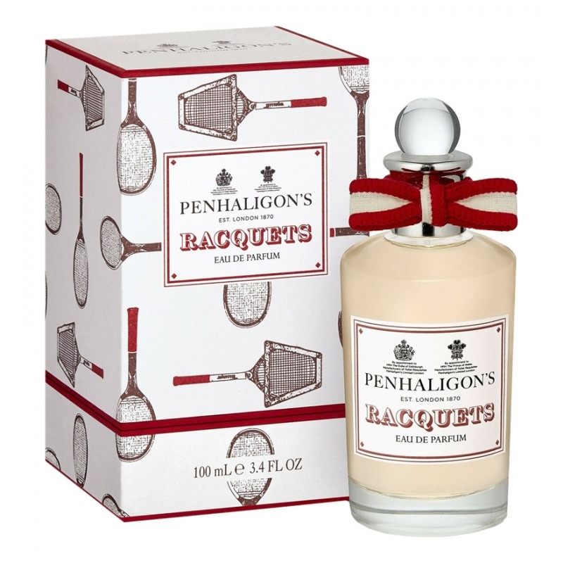 Penhaligons Racquets
