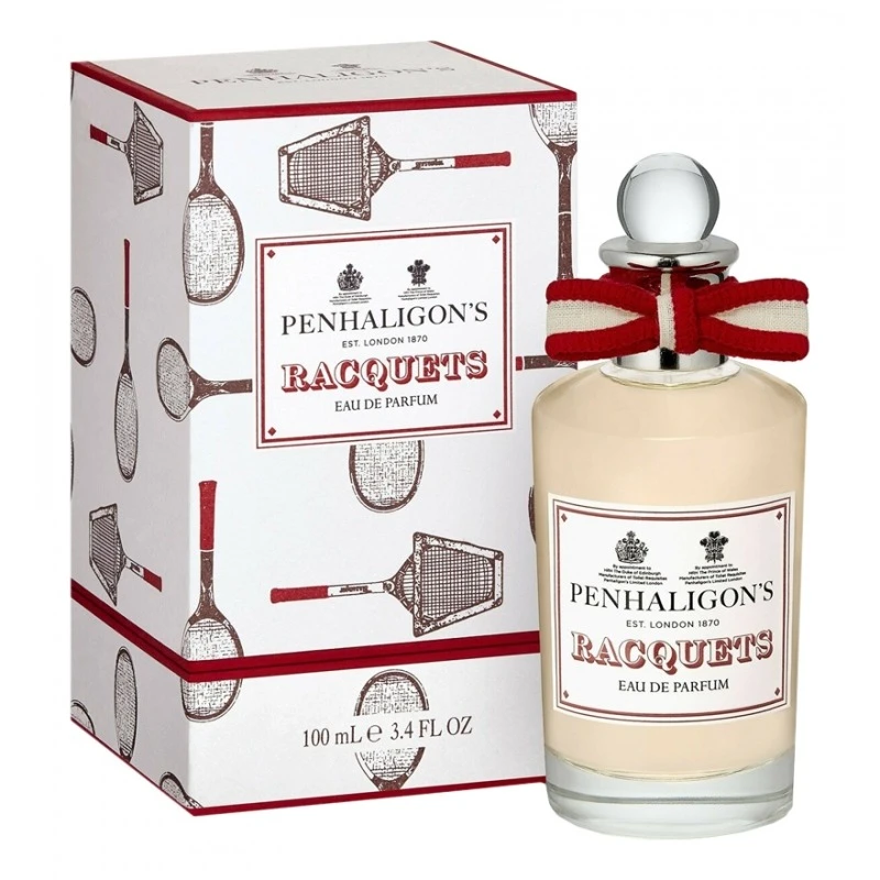 Penhaligons Racquets