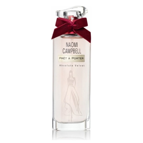 Naomi Campbell Pret a Porter Absolute Velvet