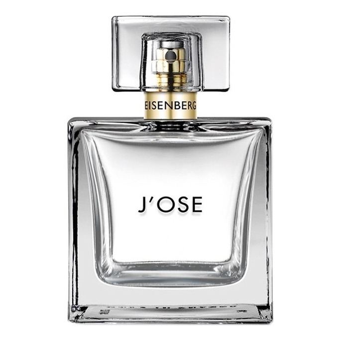 Eisenberg J’Ose