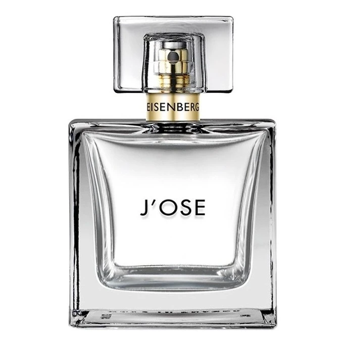 Eisenberg J’Ose