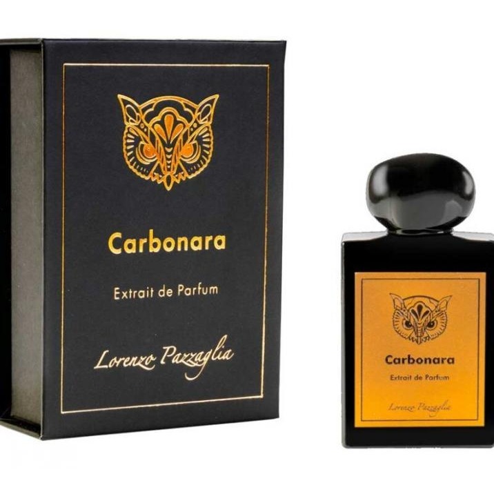 Lorenzo Pazzaglia Carbonara