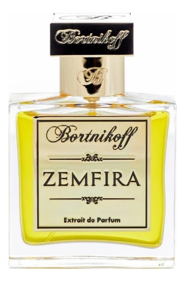 Bortnikoff Zemfira