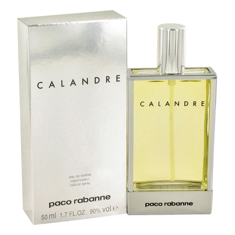 Paco Rabanne Calandre