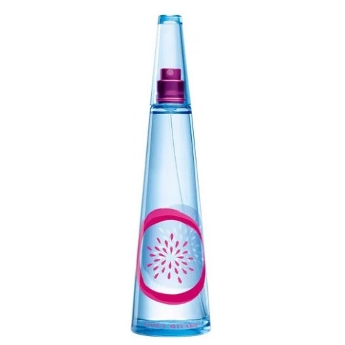 Issey Miyake L’eau d’Issey Summer 2013