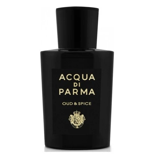Acqua di Parma Oud & Spice