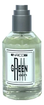 Enrico Gi Green Rain