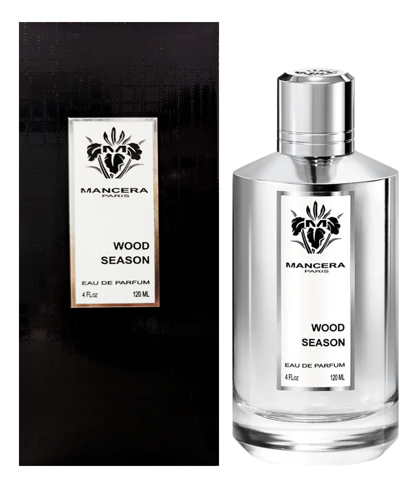 Mancera Wood Season