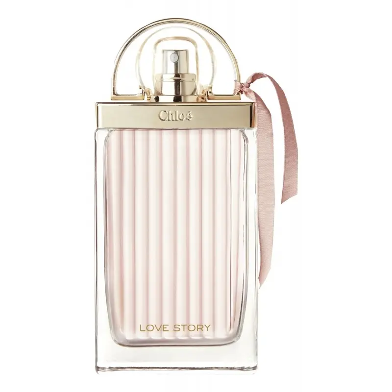Chloe Love Story Eau de Toilette