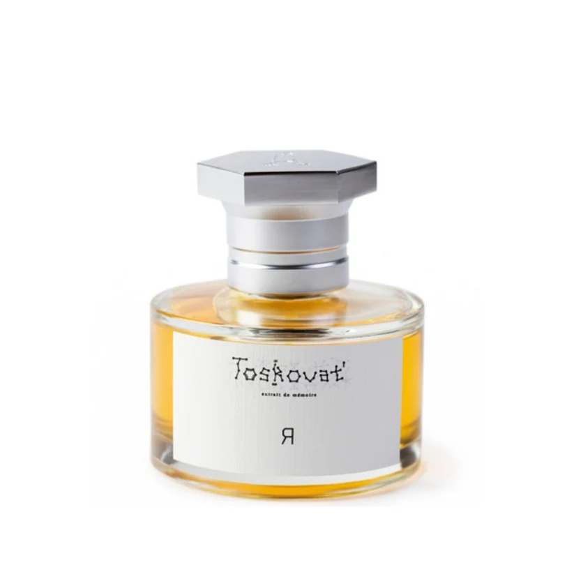 Toskovat Perfumes Я