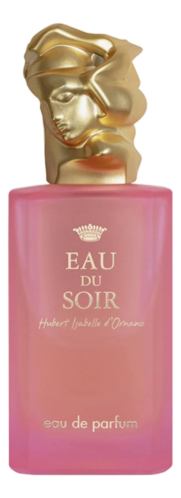Sisley Eau De Soir 2021 Edition Pop And Wild