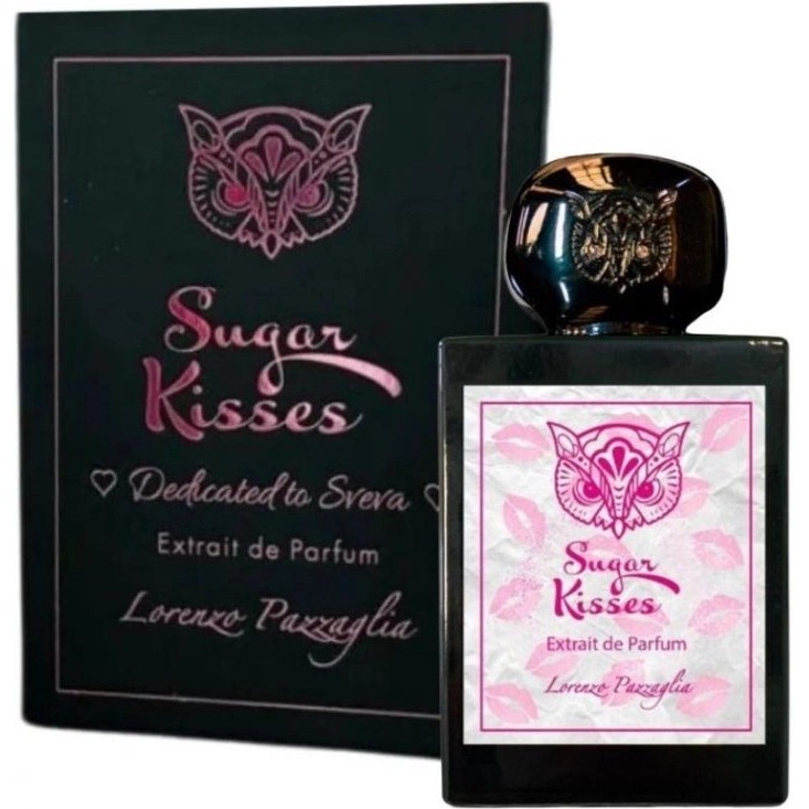Lorenzo Pazzaglia Sugar Kisses