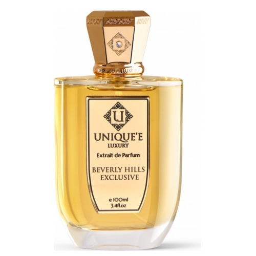 Unique'e Luxury Beverly Hills Exclusive