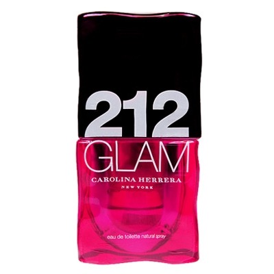 CAROLINA HERRERA 212 Glam