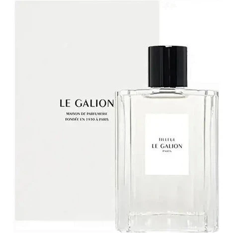 Le Galion Tilleul