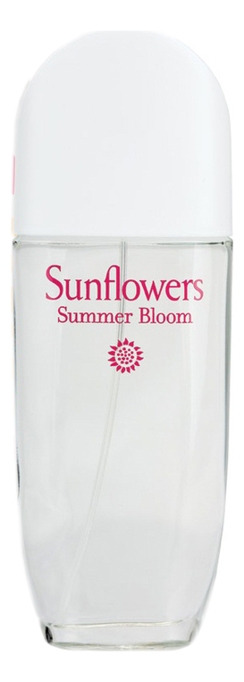Elizabeth Arden Sunflowers Summer Bloom