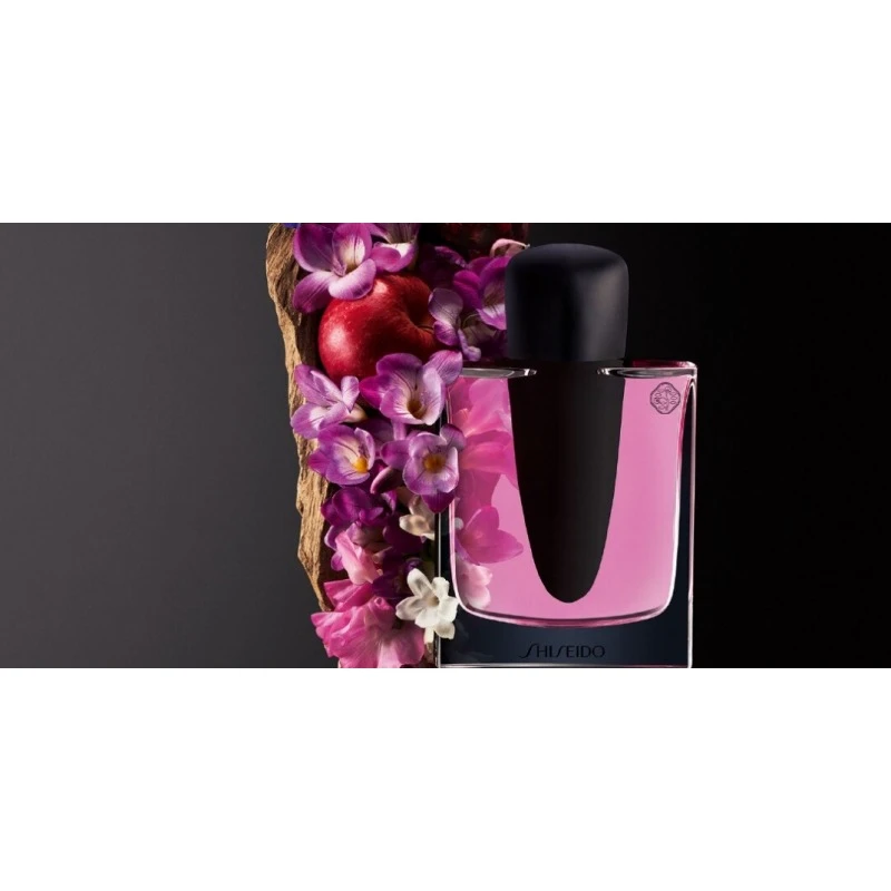 Shiseido Ginza Murasaki