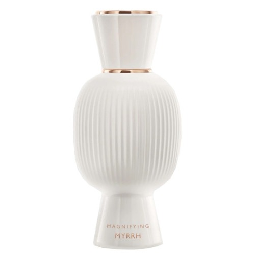BVLGARI Allegra Magnifying Myrrh Essence