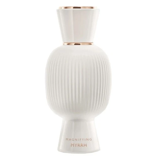 BVLGARI Allegra Magnifying Myrrh Essence
