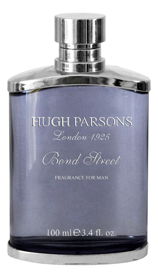 Hugh Parsons Bond Street