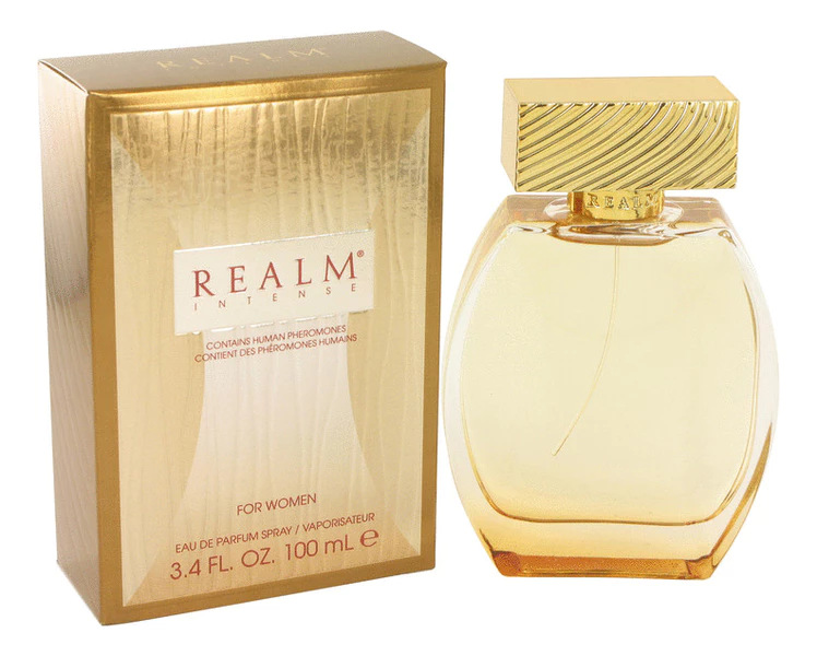 Erox Realm Intense For Women