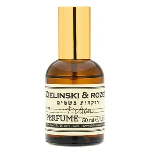 Zielinski & Rozen Tobacco, Cedarwood, Pepper