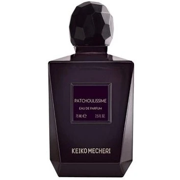Keiko Mecheri Patchoulissime