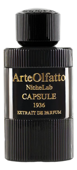 ArteOlfatto Capsule 1936