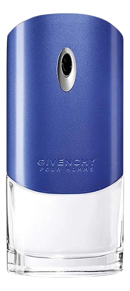 GIVENCHY Blue Label