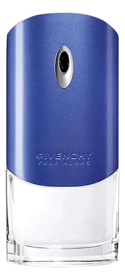 GIVENCHY Blue Label