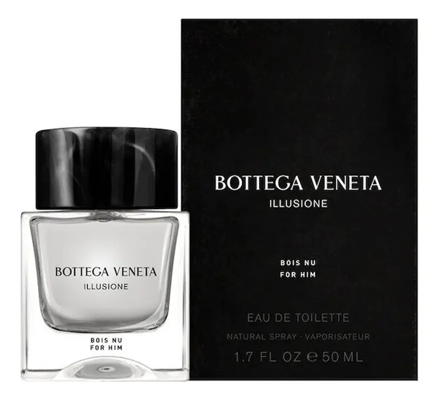 Bottega Veneta Illusione Bois Nu