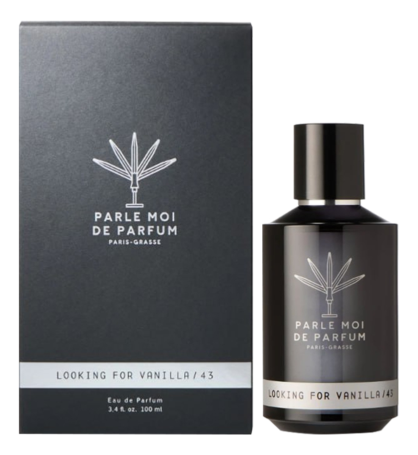 Parle Moi de Parfum Looking For Vanilla/43