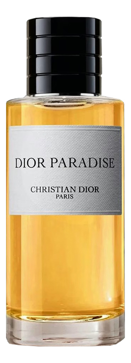 Christian Dior Paradise