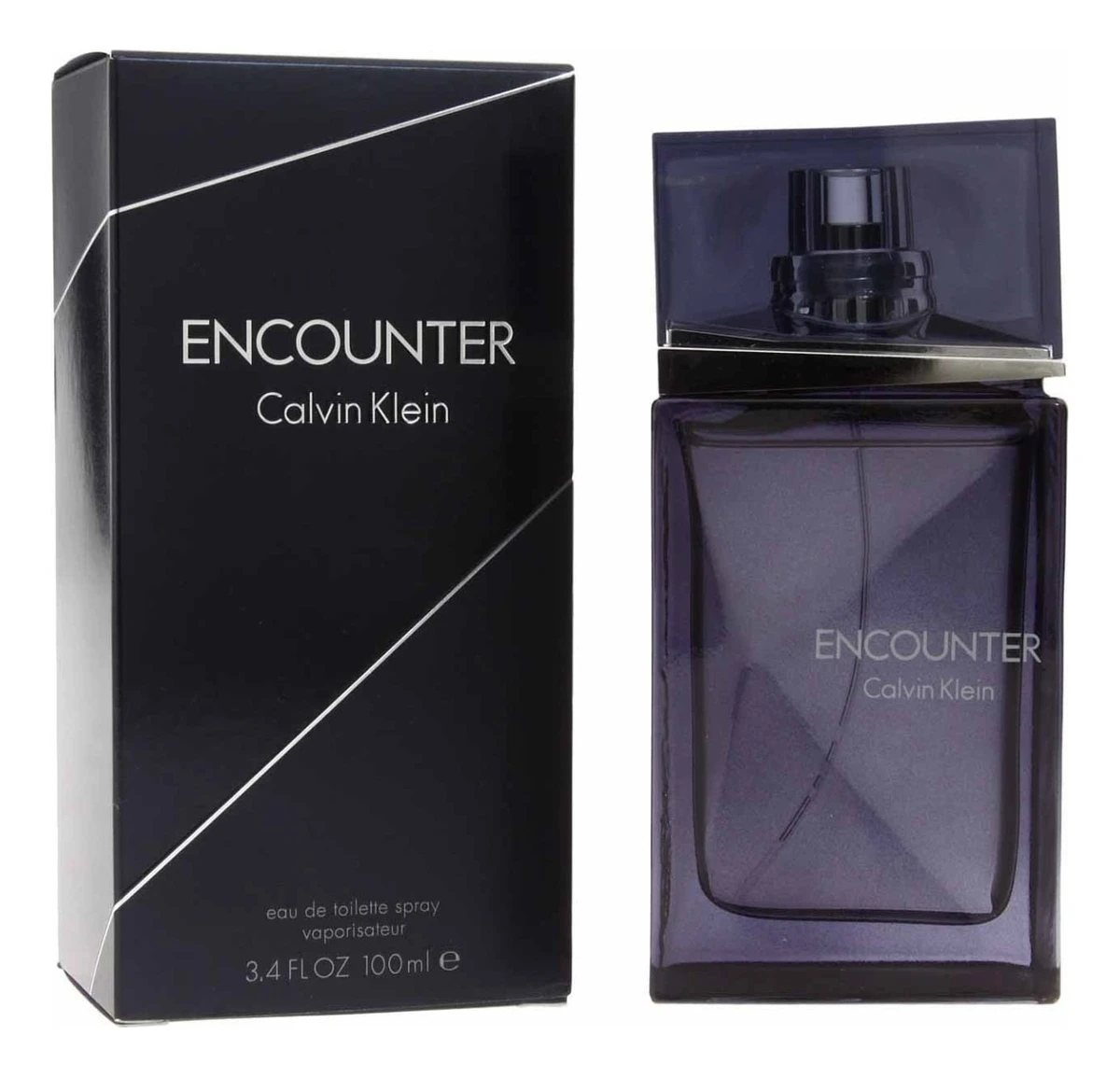 CALVIN KLEIN Encounter