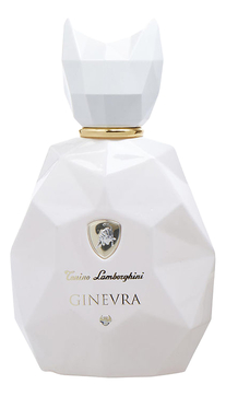 Tonino Lamborghini Ginevra White Angel
