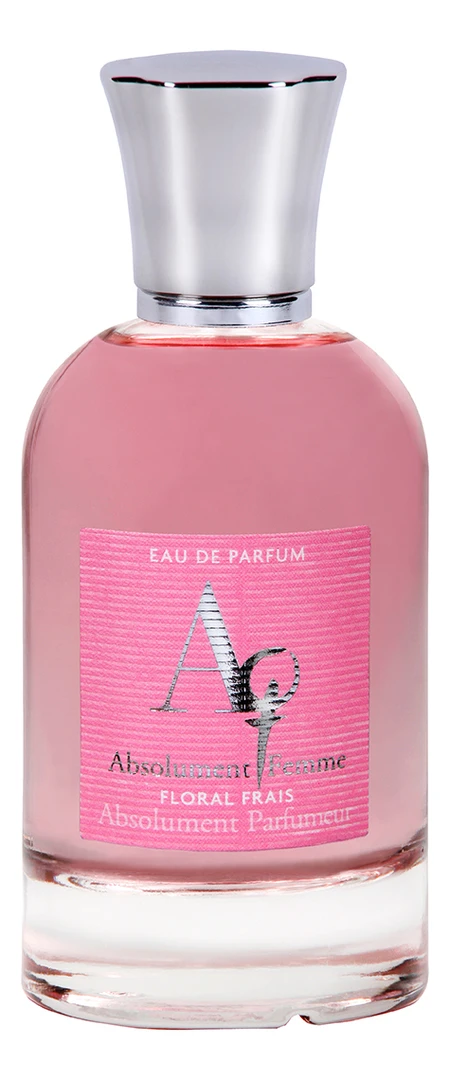Absolument Parfemeur Absolument Femme