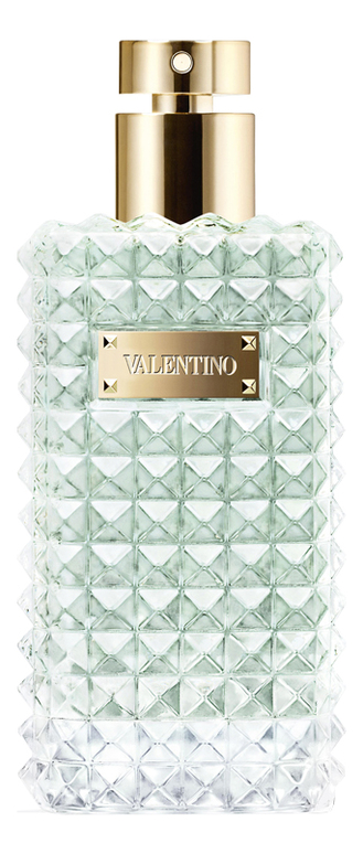 Valentino Donna Rosa Verde